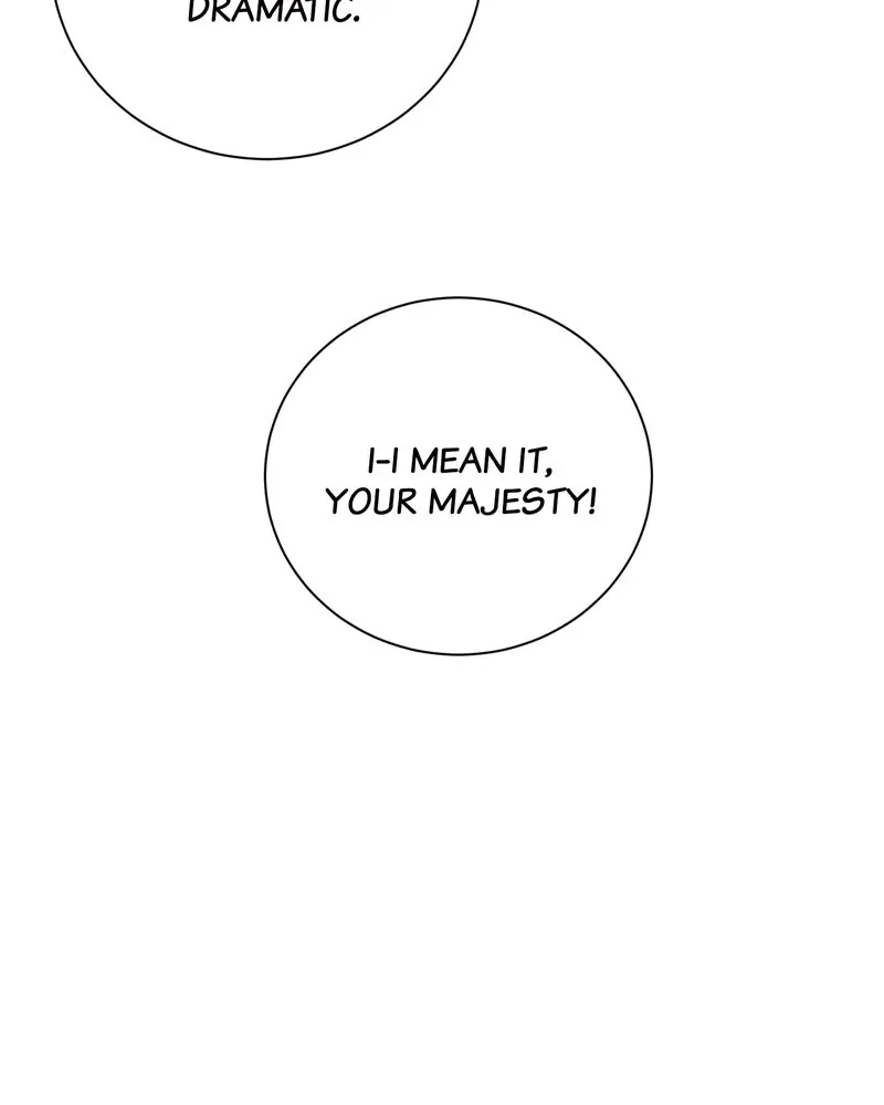 Until the Real One Shows Up Chapter 23 - Page 33