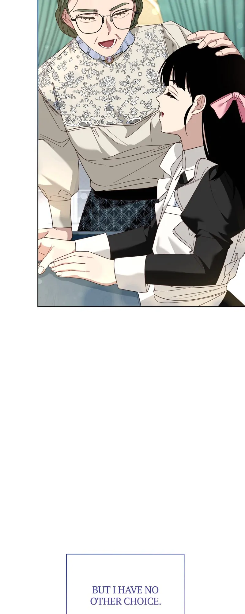 Until the Real One Shows Up Chapter 23 - Page 36