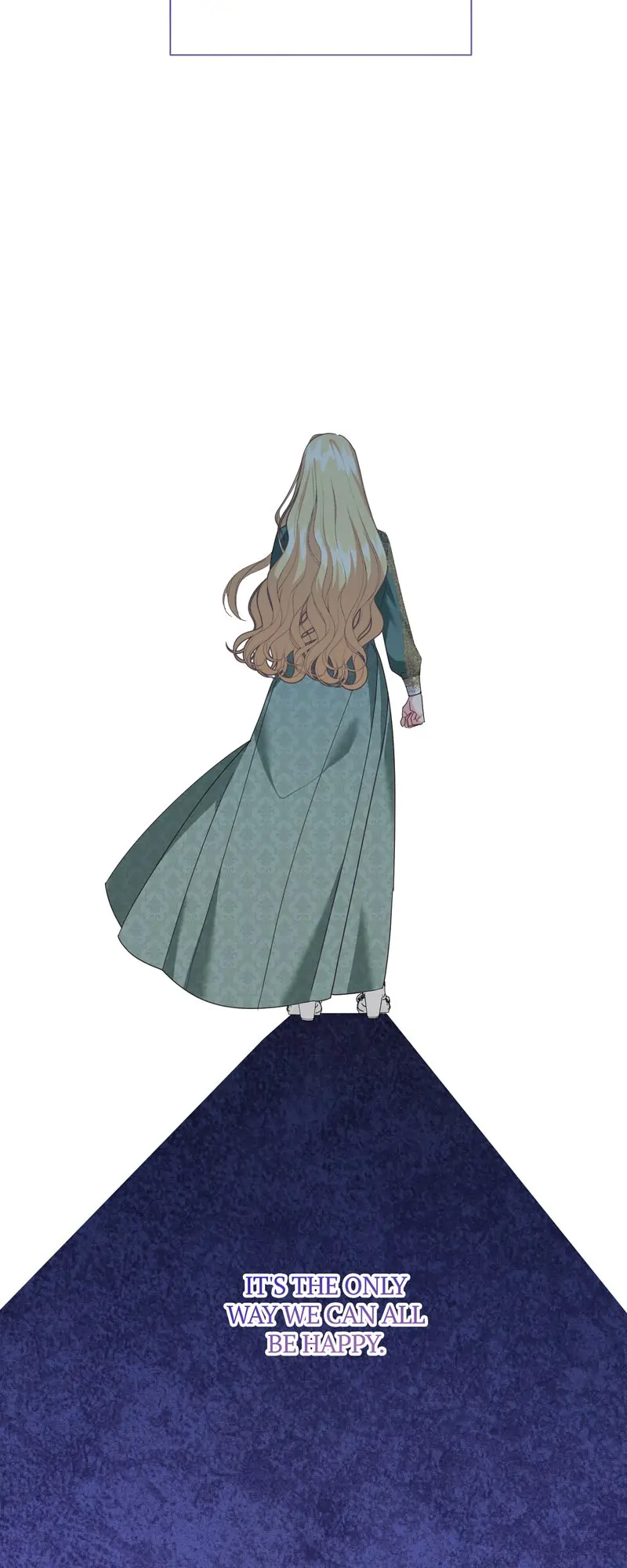 Until the Real One Shows Up Chapter 23 - Page 37