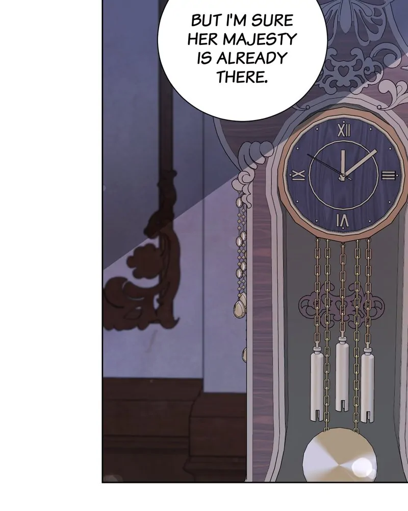 Until the Real One Shows Up Chapter 23 - Page 49