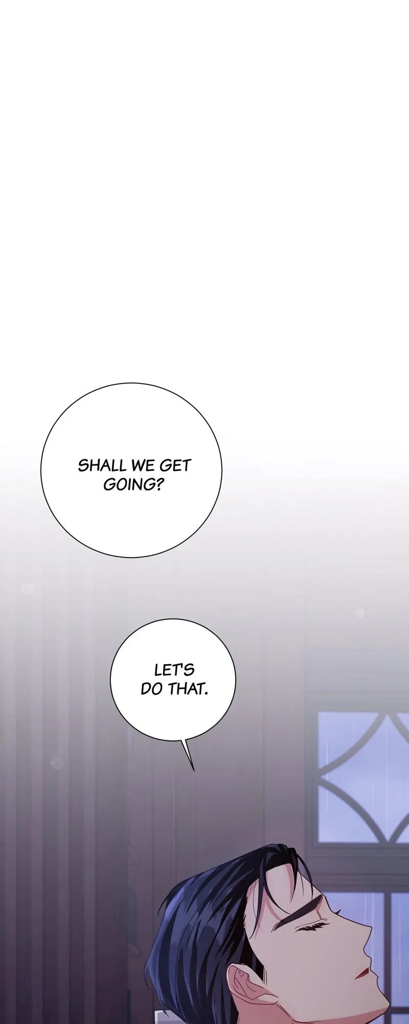 Until the Real One Shows Up Chapter 23 - Page 50