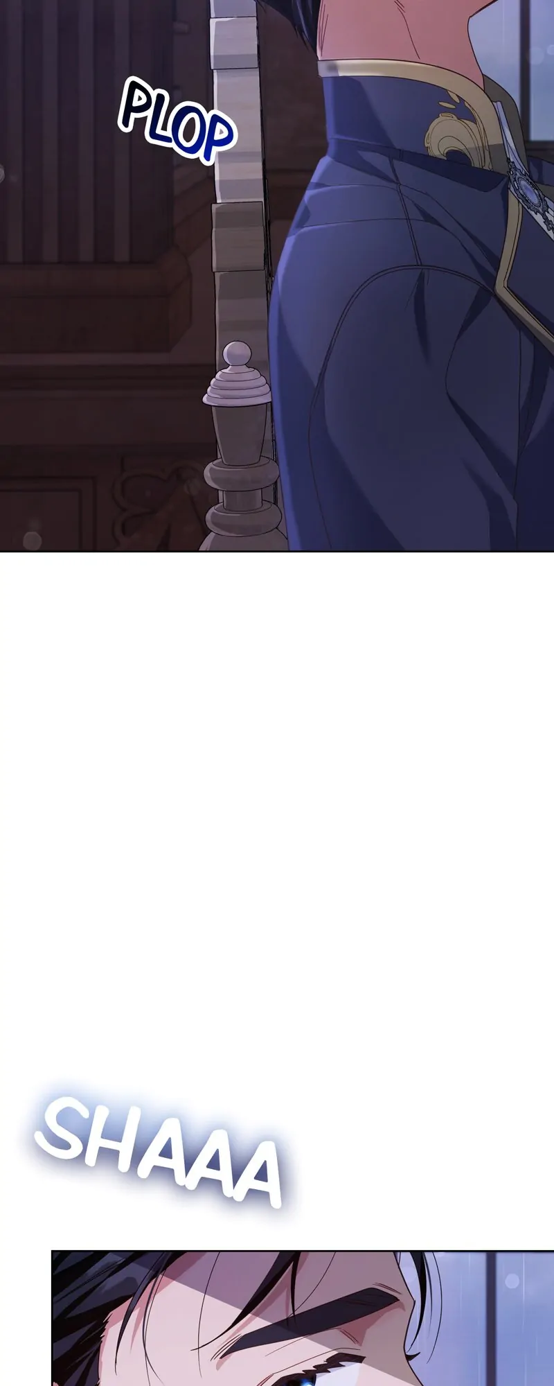 Until the Real One Shows Up Chapter 23 - Page 51