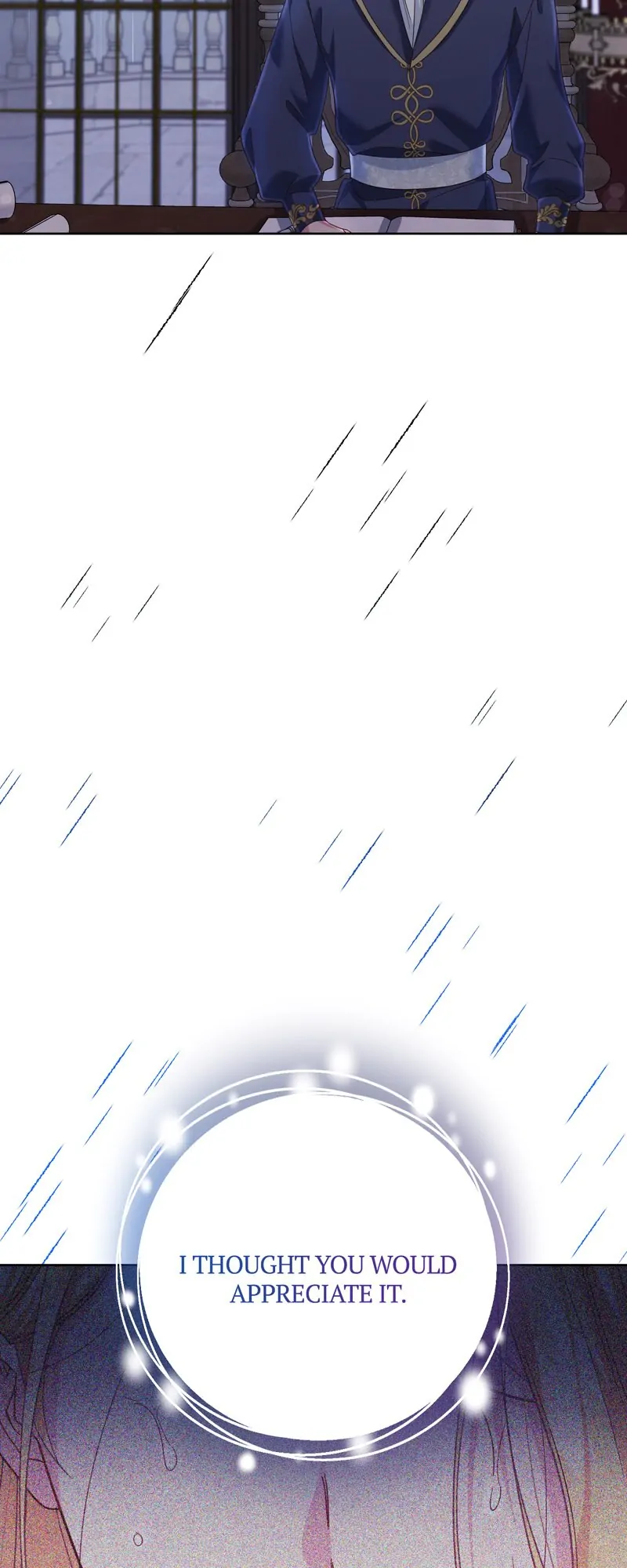 Until the Real One Shows Up Chapter 23 - Page 53