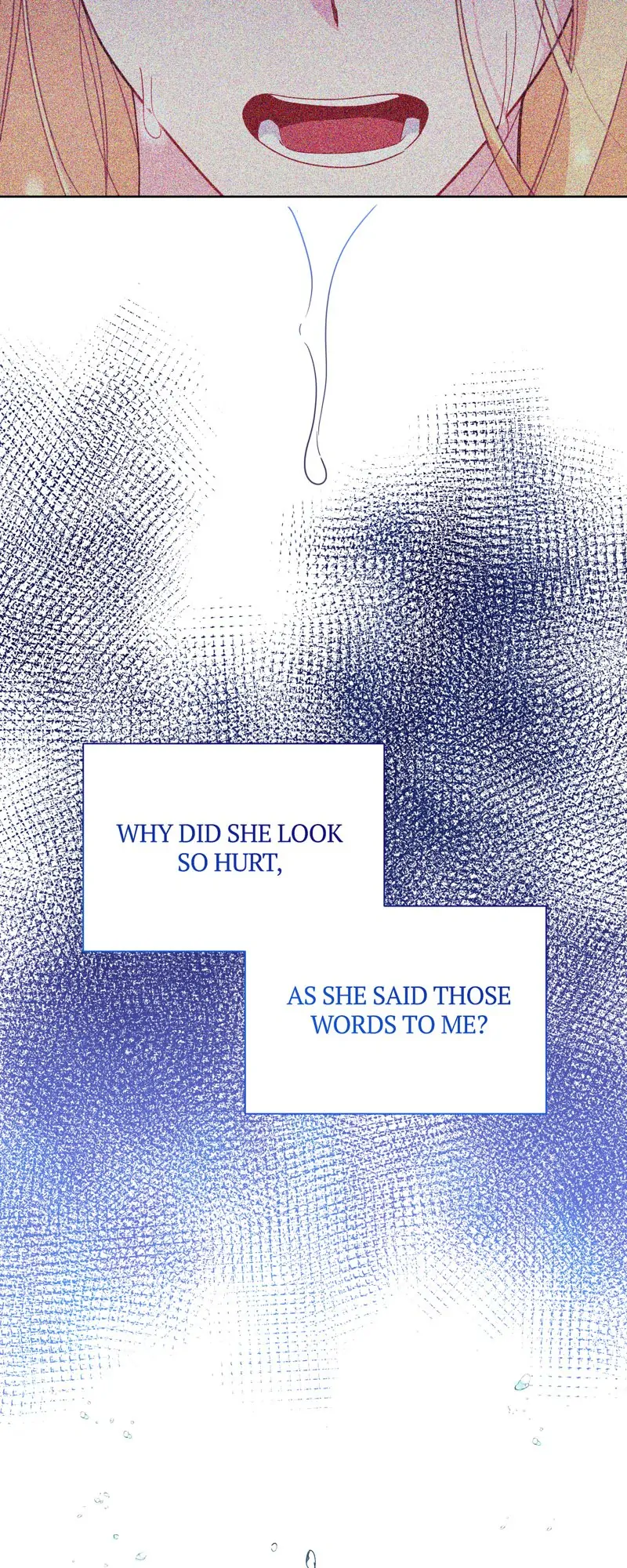 Until the Real One Shows Up Chapter 23 - Page 54