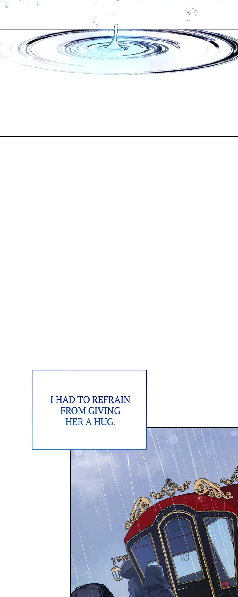 Until the Real One Shows Up Chapter 23 - Page 55
