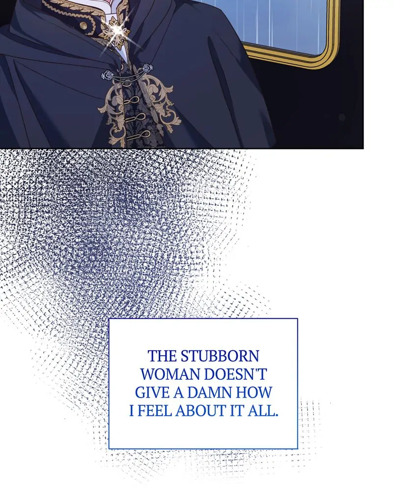 Until the Real One Shows Up Chapter 23 - Page 57