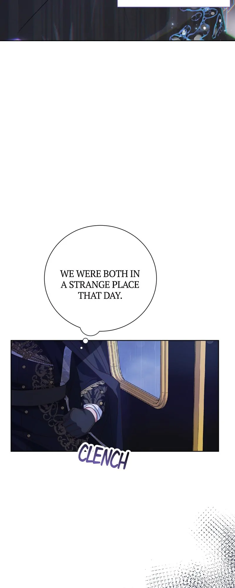 Until the Real One Shows Up Chapter 23 - Page 59