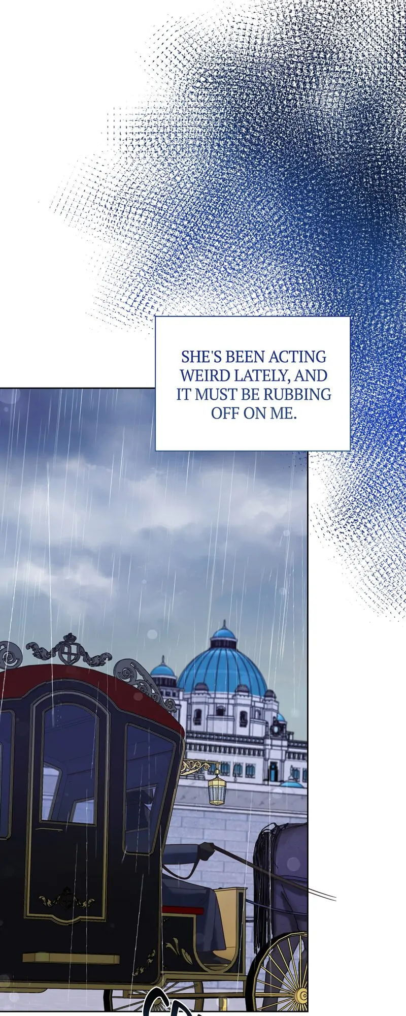 Until the Real One Shows Up Chapter 23 - Page 60