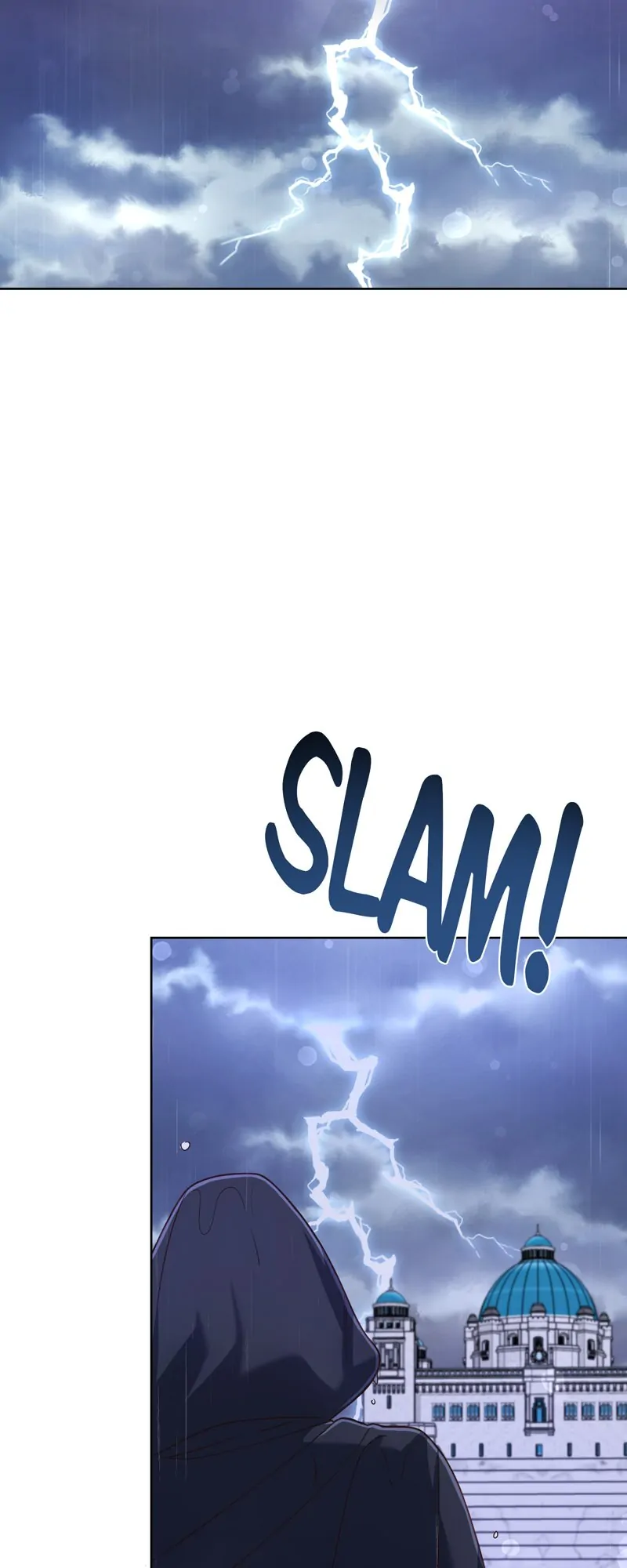 Until the Real One Shows Up Chapter 23 - Page 62