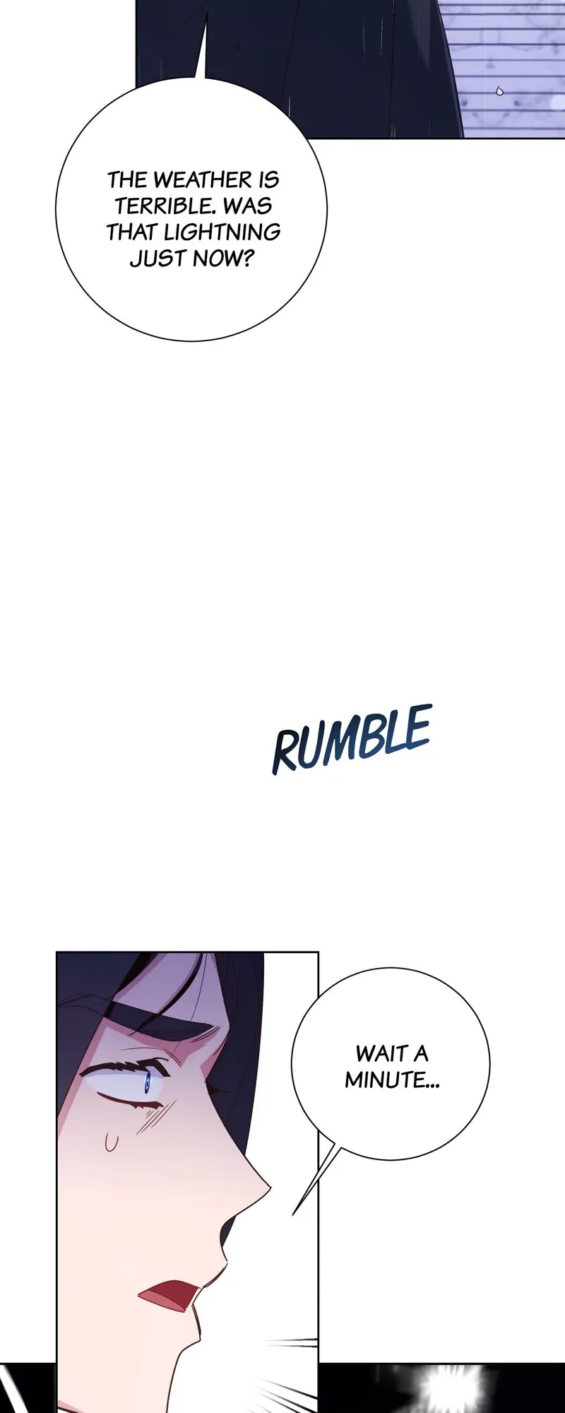 Until the Real One Shows Up Chapter 23 - Page 63