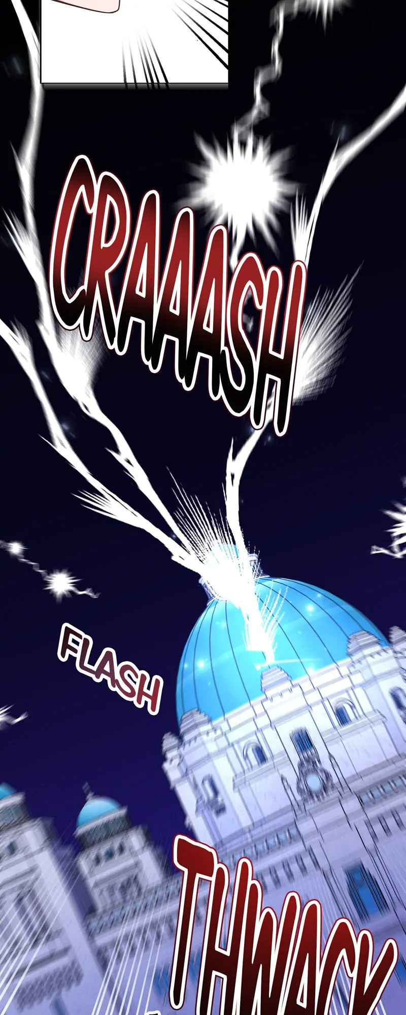 Until the Real One Shows Up Chapter 23 - Page 64