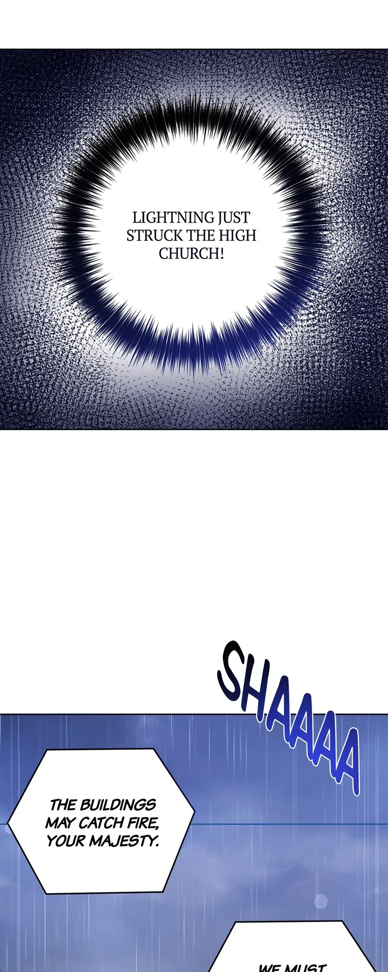 Until the Real One Shows Up Chapter 23 - Page 66