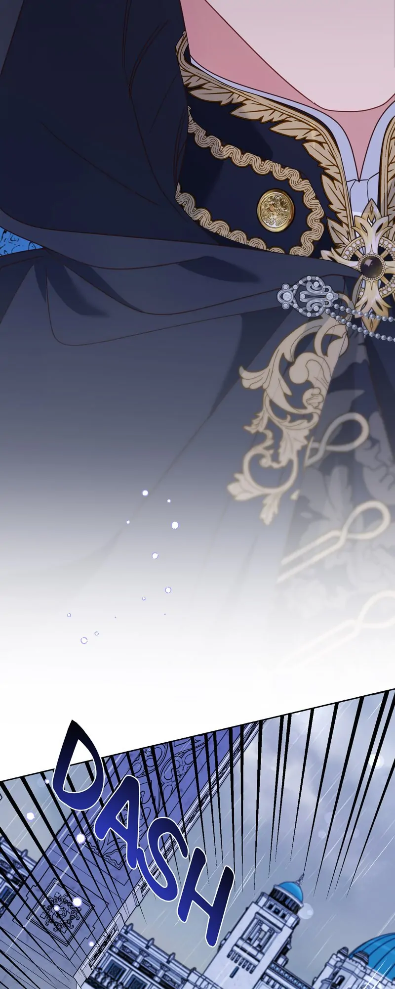 Until the Real One Shows Up Chapter 23 - Page 68