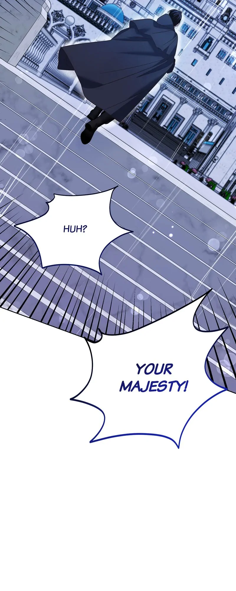 Until the Real One Shows Up Chapter 23 - Page 69