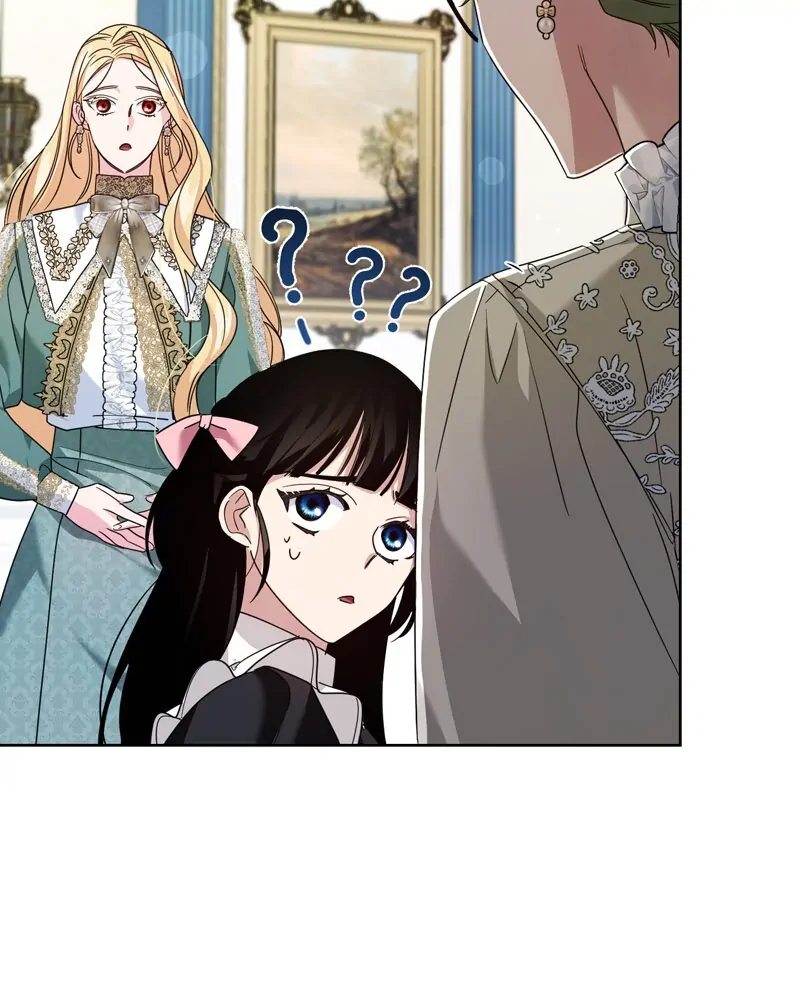 Until the Real One Shows Up Chapter 23 - Page 8