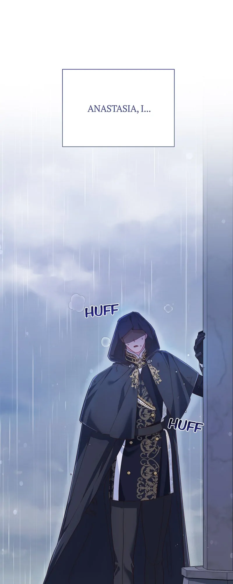Until the Real One Shows Up Chapter 23 - Page 72