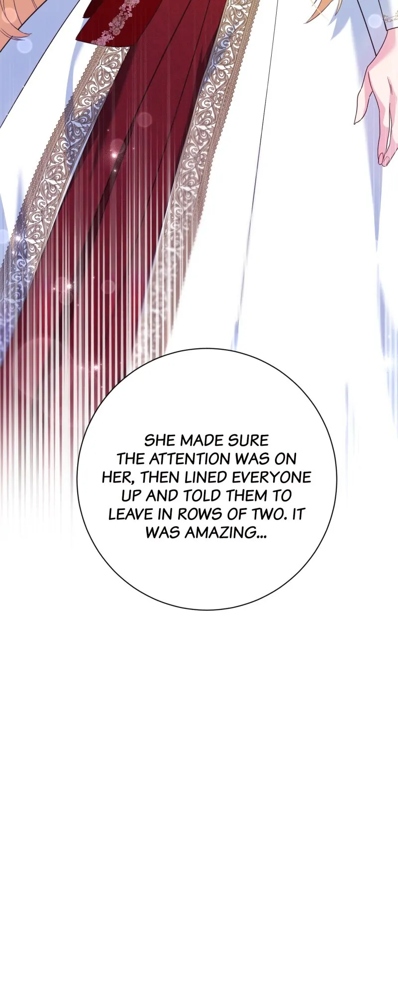 Until the Real One Shows Up Chapter 24 - Page 13