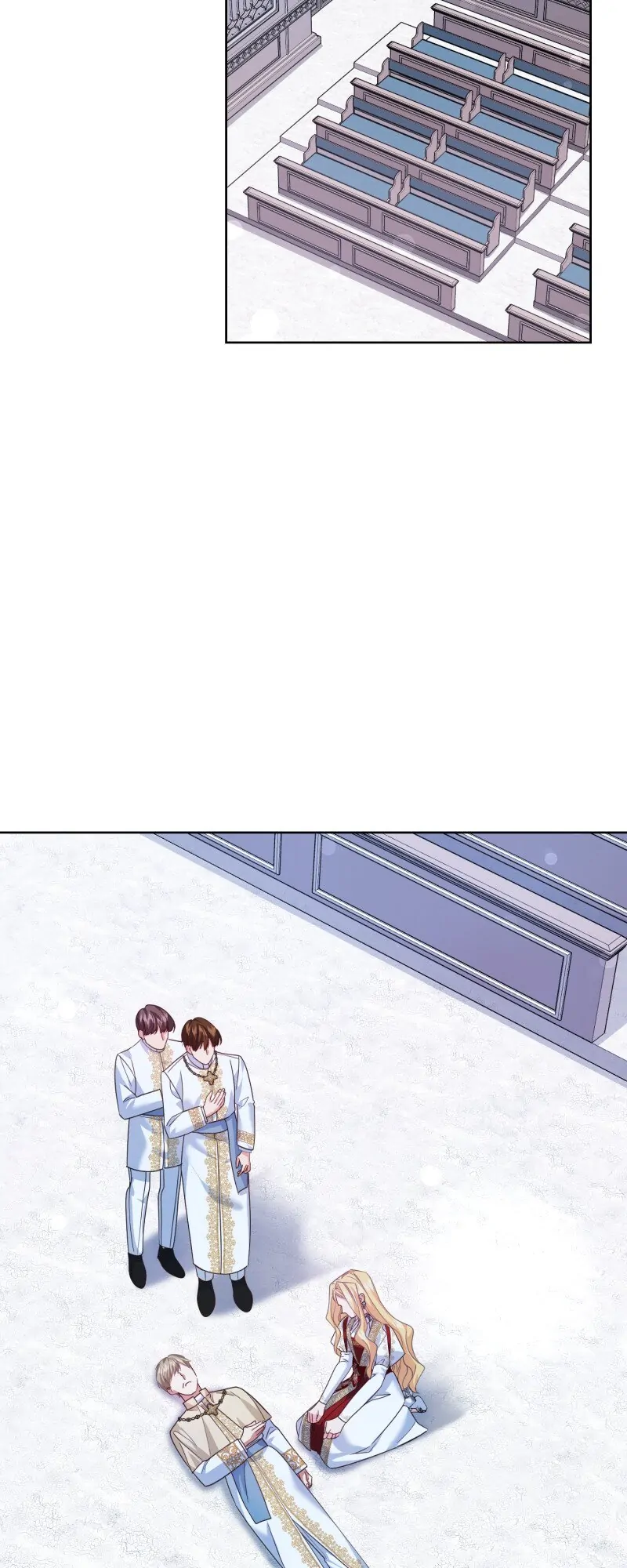 Until the Real One Shows Up Chapter 24 - Page 18