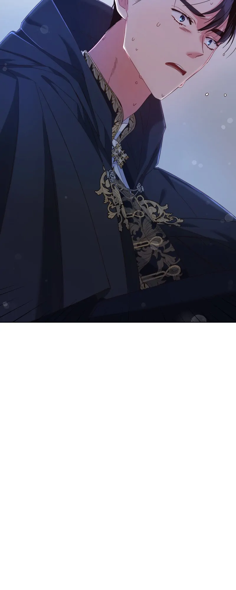 Until the Real One Shows Up Chapter 24 - Page 3