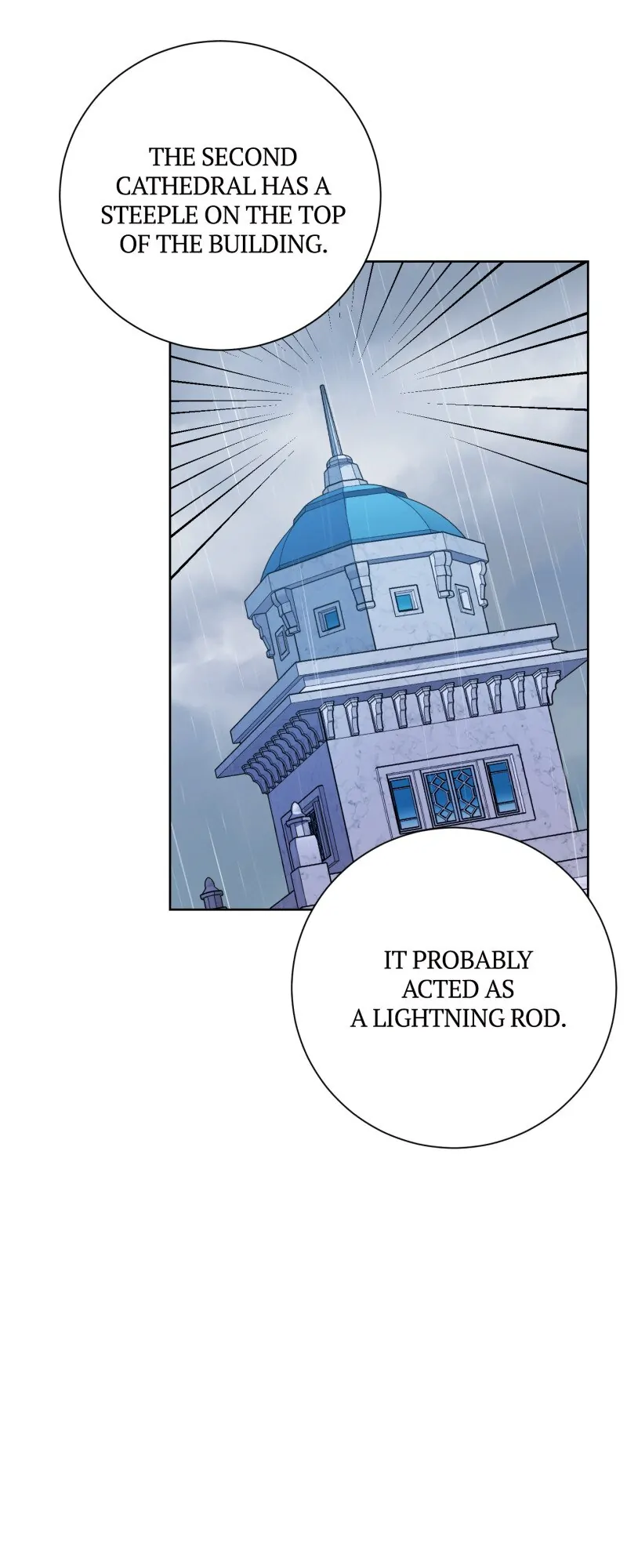 Until the Real One Shows Up Chapter 24 - Page 21