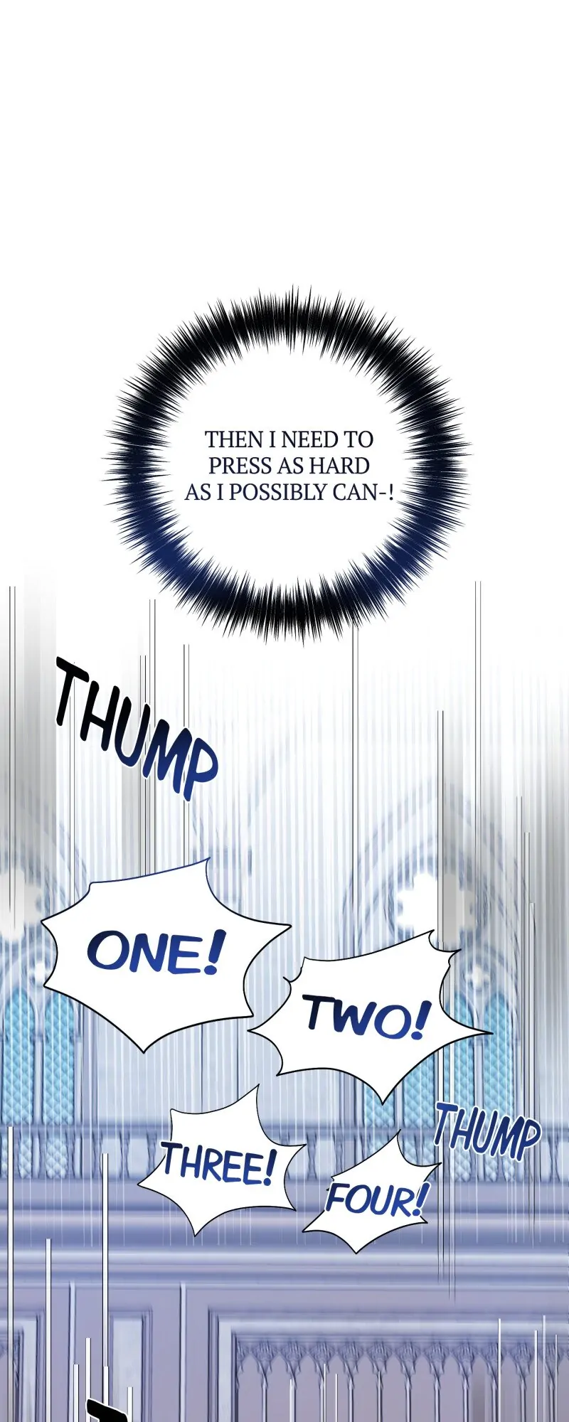 Until the Real One Shows Up Chapter 24 - Page 30