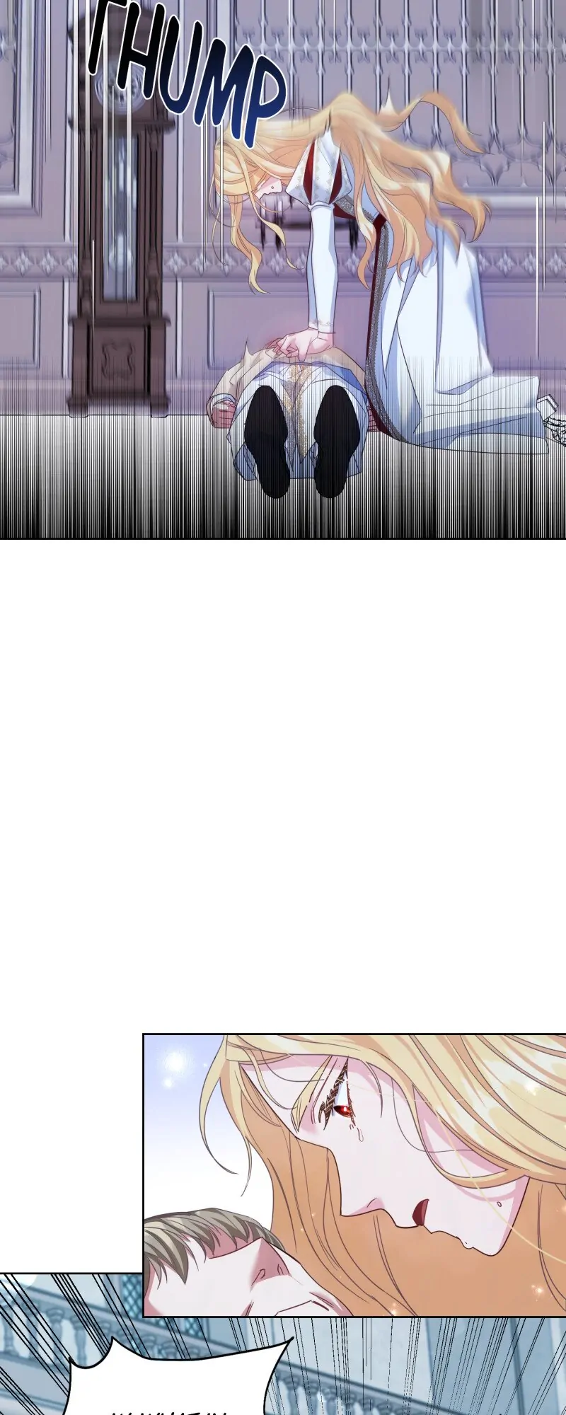Until the Real One Shows Up Chapter 24 - Page 31