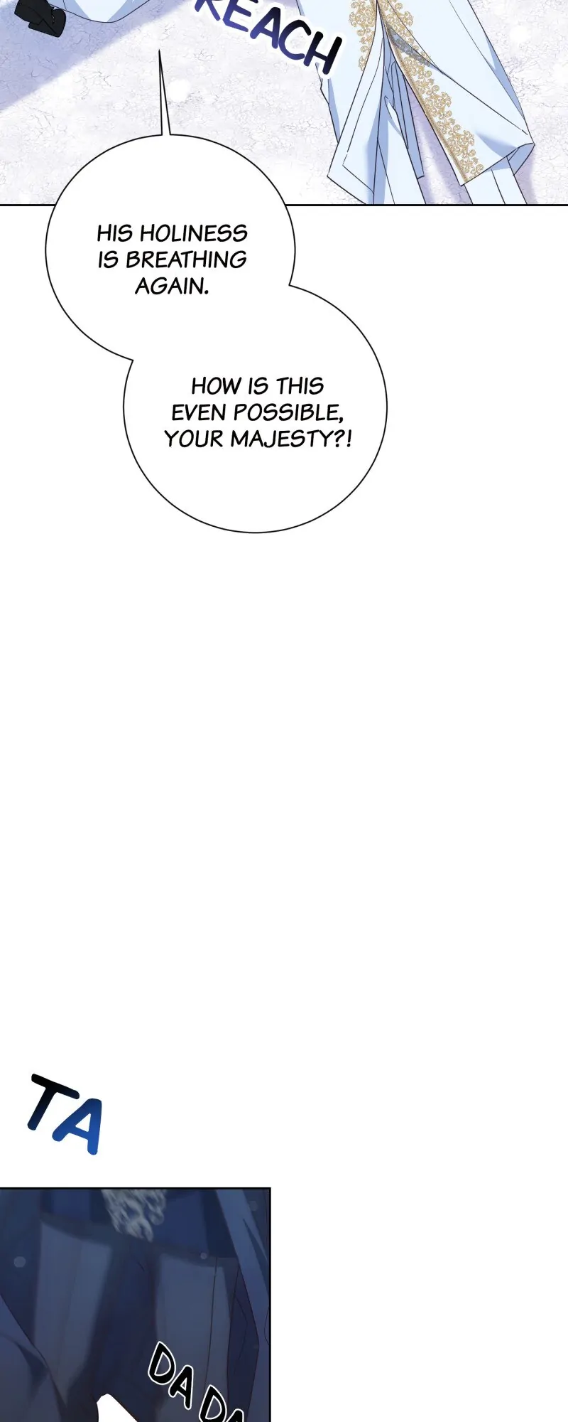 Until the Real One Shows Up Chapter 24 - Page 36