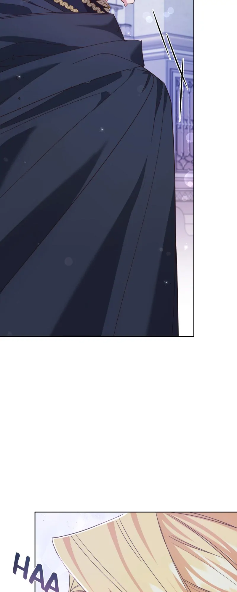 Until the Real One Shows Up Chapter 24 - Page 38