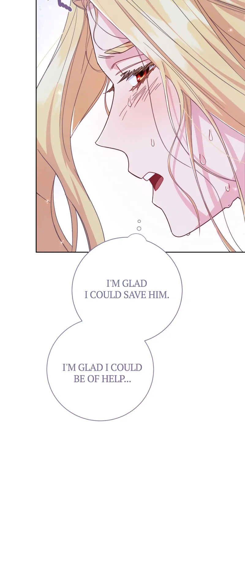 Until the Real One Shows Up Chapter 24 - Page 39