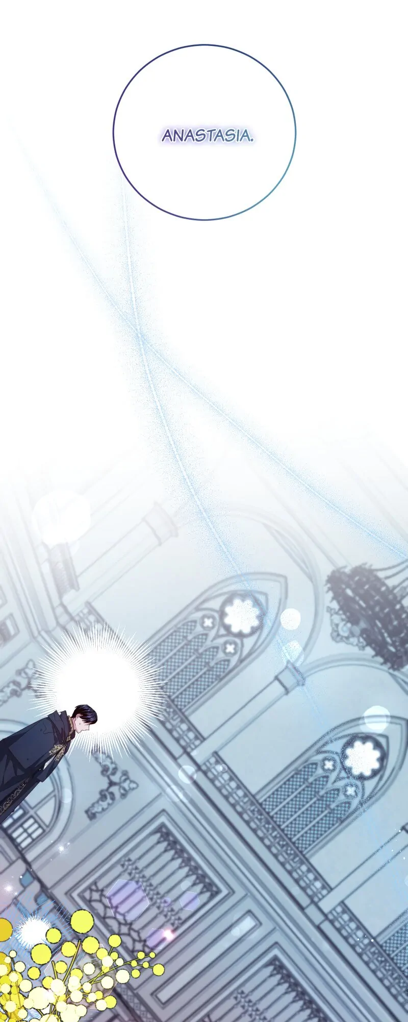 Until the Real One Shows Up Chapter 24 - Page 40