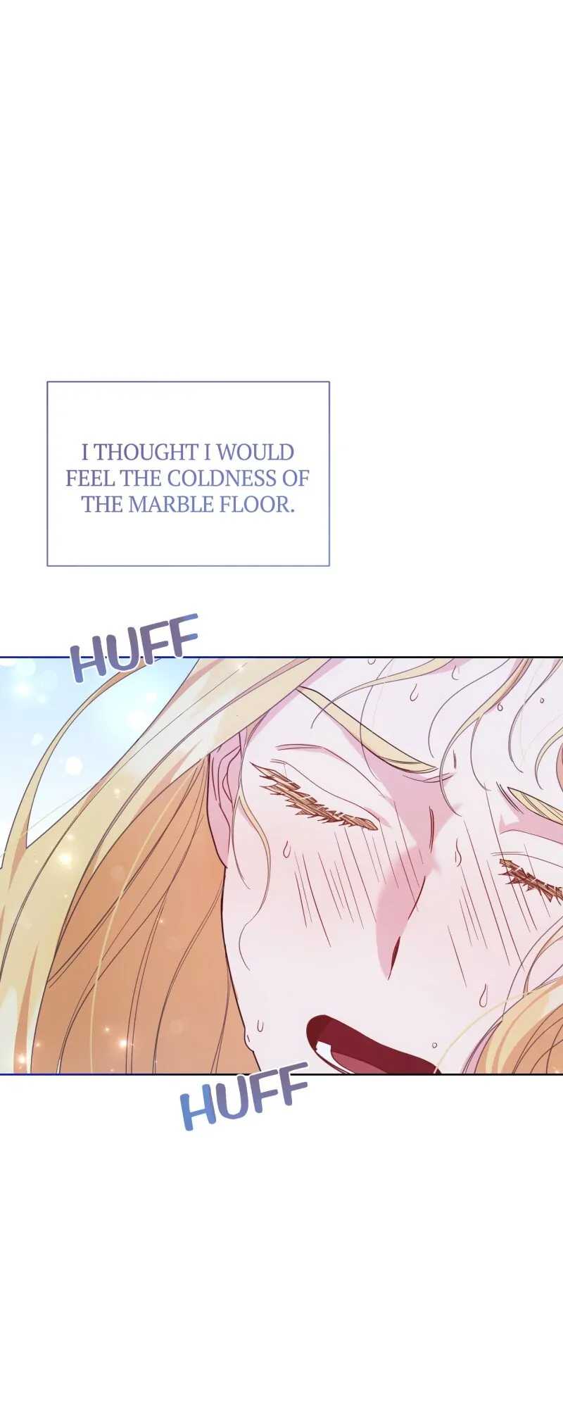 Until the Real One Shows Up Chapter 24 - Page 48
