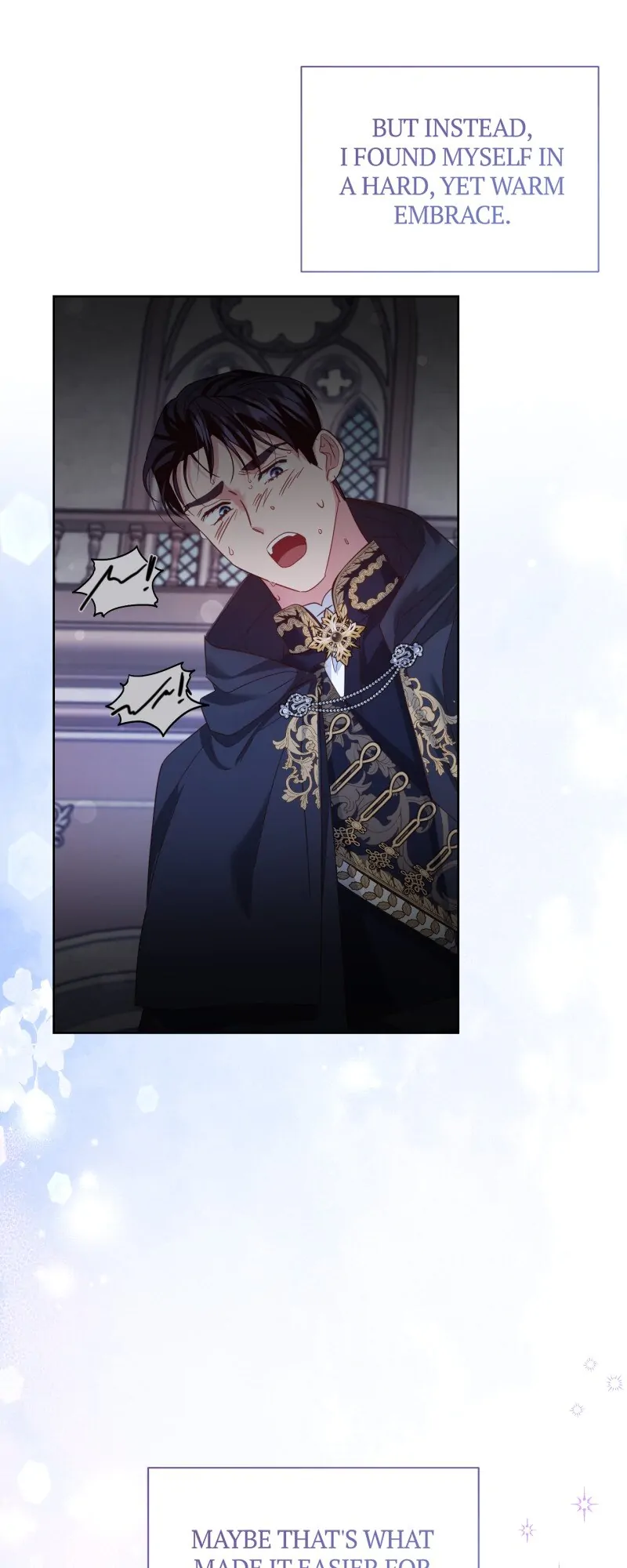 Until the Real One Shows Up Chapter 24 - Page 49
