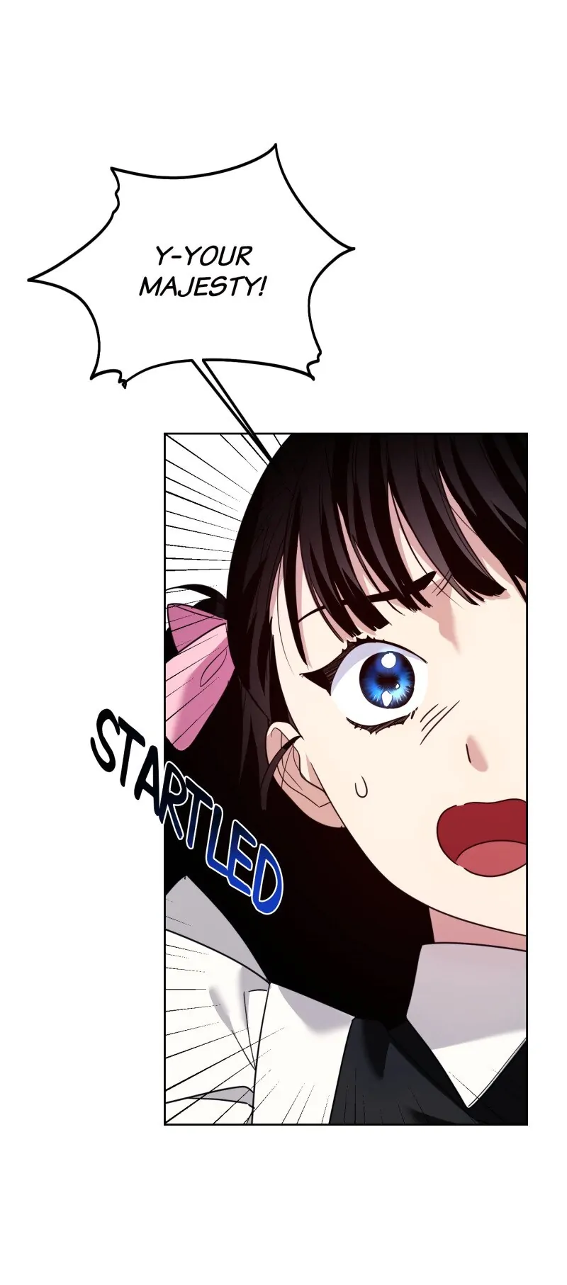 Until the Real One Shows Up Chapter 24 - Page 55