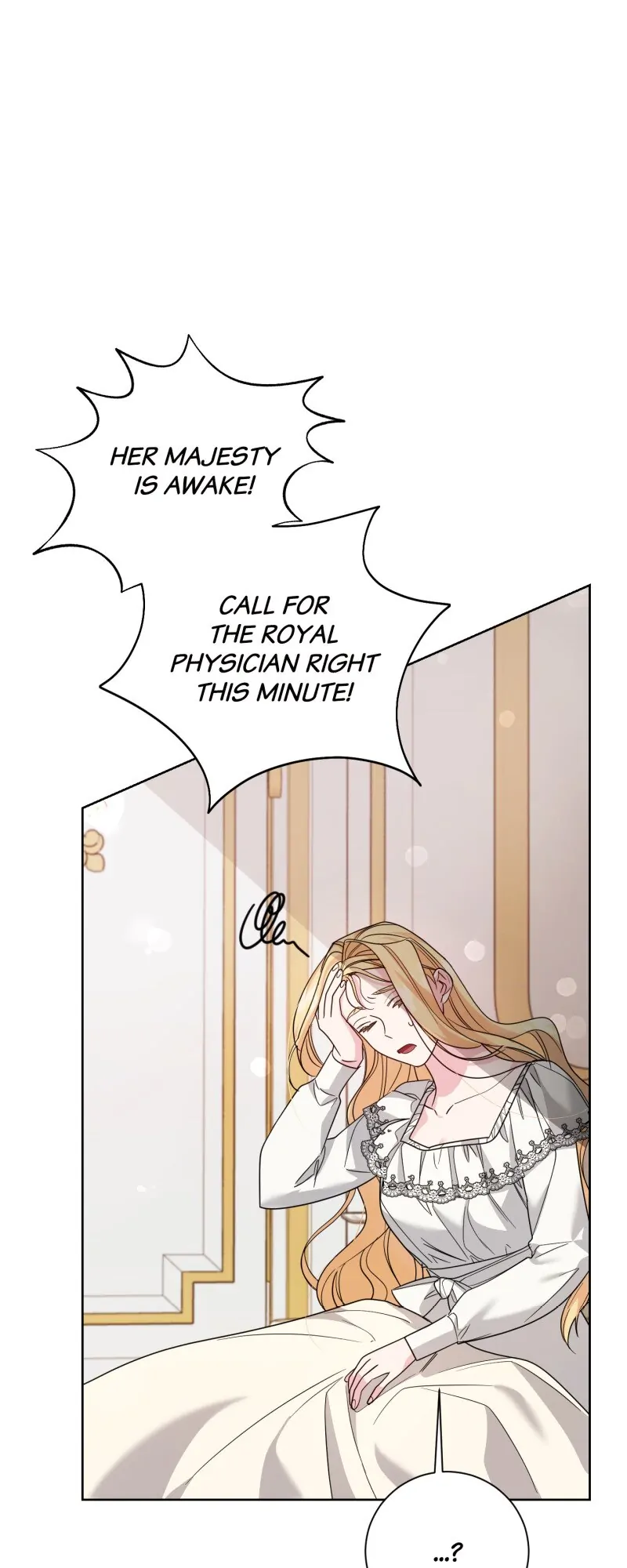Until the Real One Shows Up Chapter 24 - Page 56
