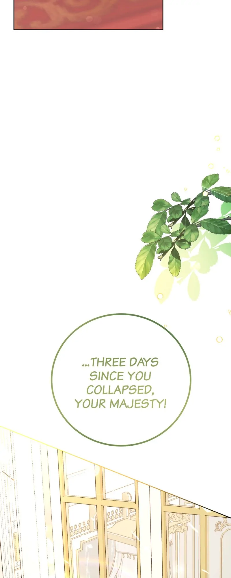 Until the Real One Shows Up Chapter 24 - Page 61