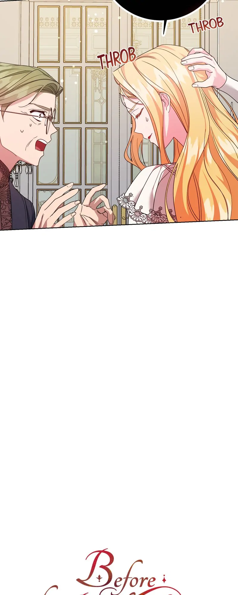 Until the Real One Shows Up Chapter 25 - Page 16