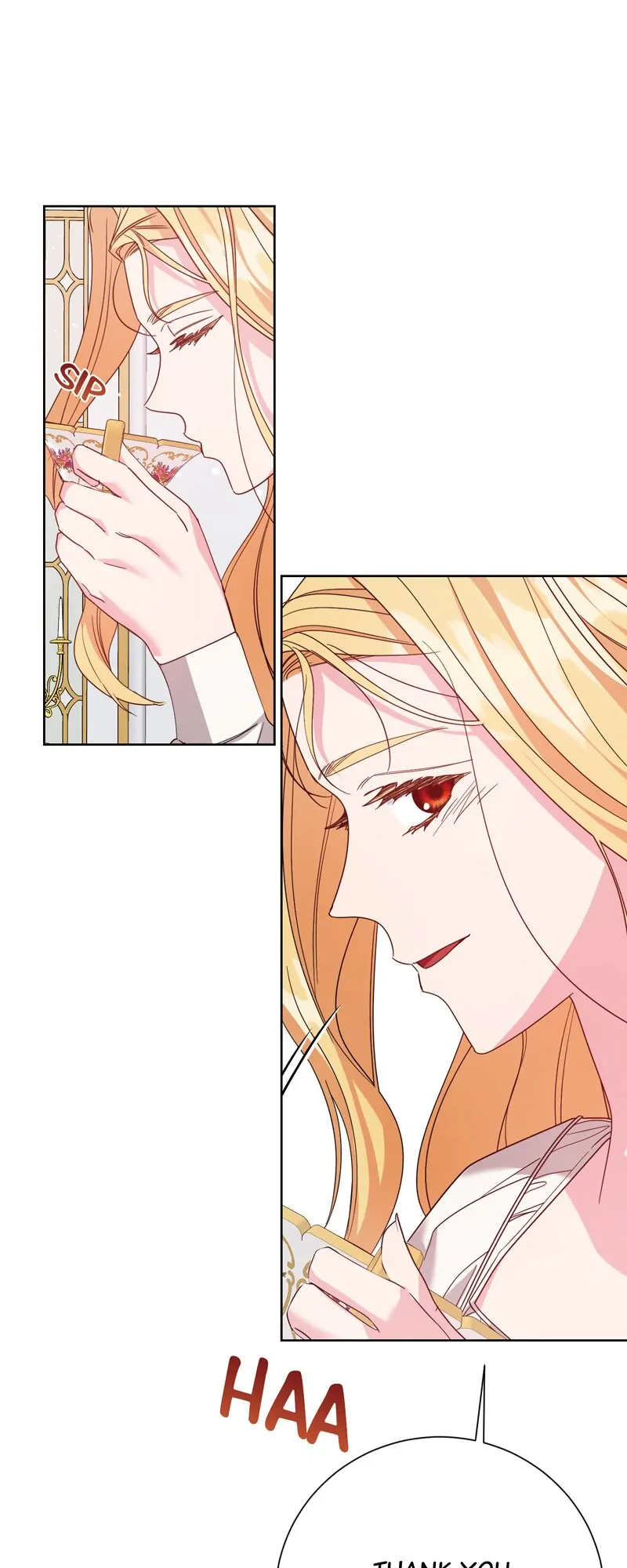 Until the Real One Shows Up Chapter 25 - Page 20