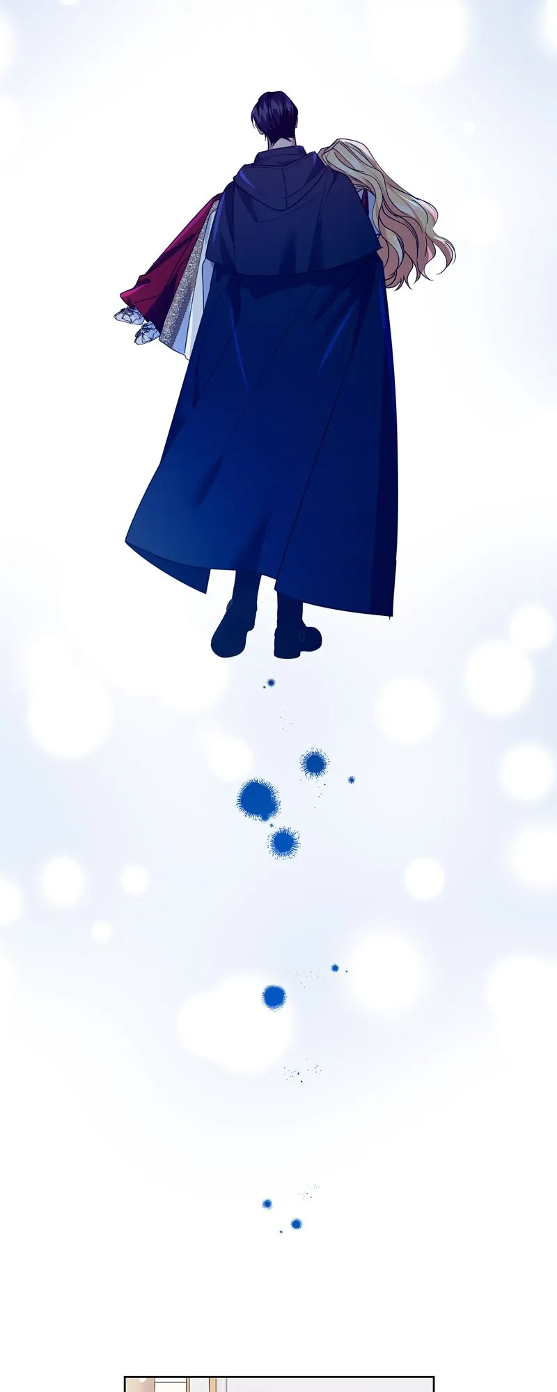 Until the Real One Shows Up Chapter 25 - Page 25
