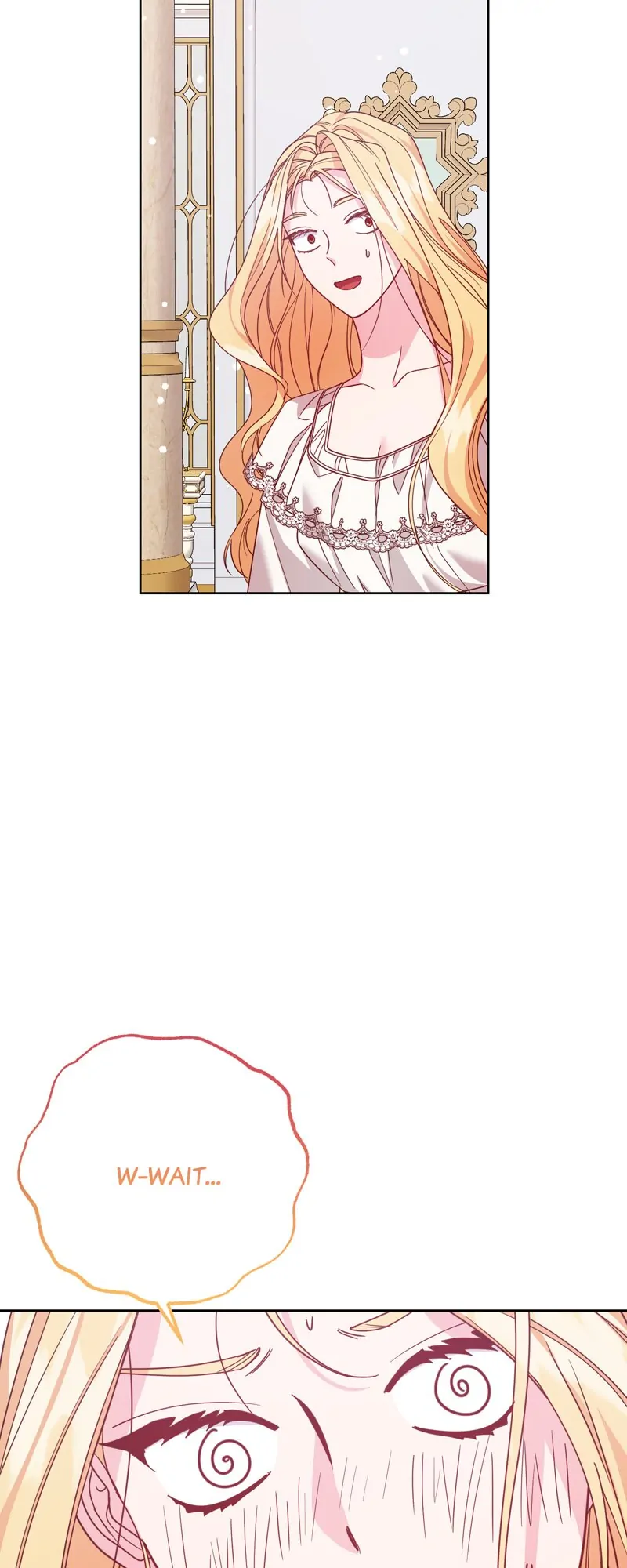 Until the Real One Shows Up Chapter 25 - Page 26