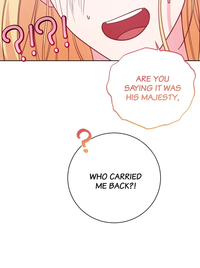 Until the Real One Shows Up Chapter 25 - Page 27