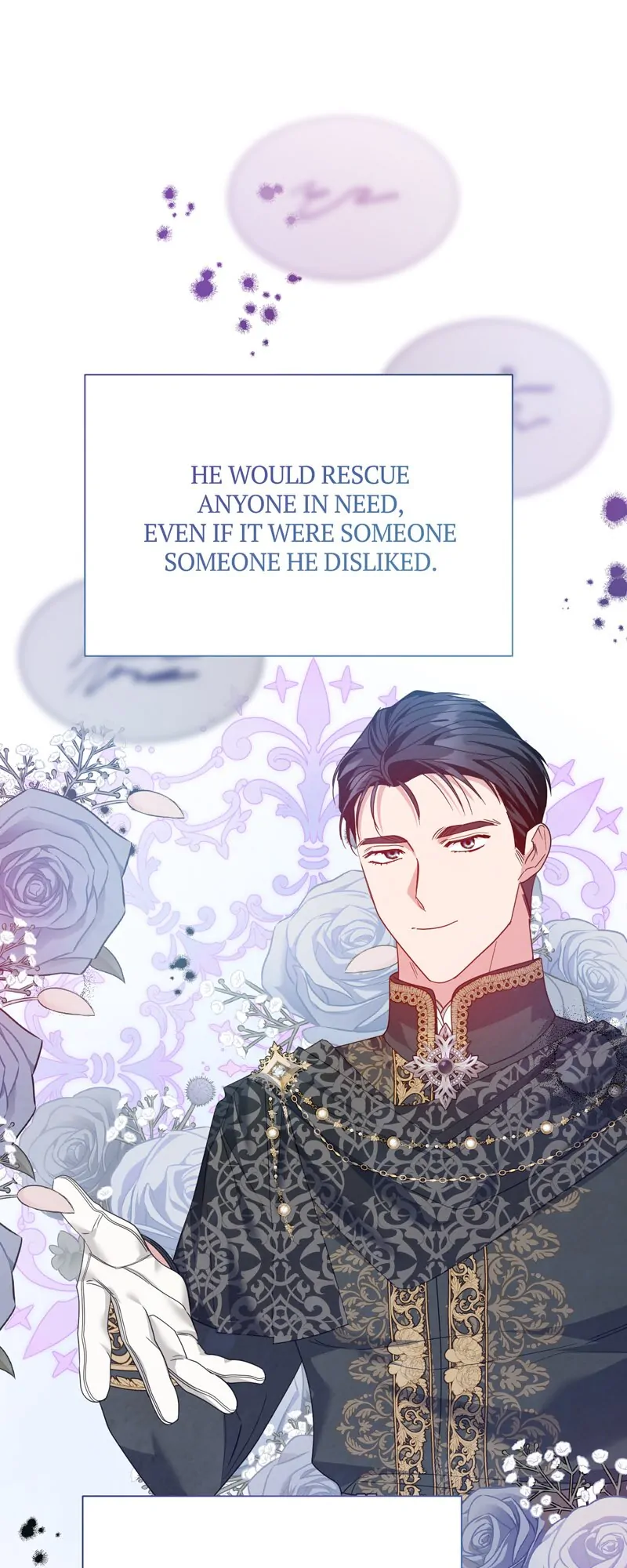 Until the Real One Shows Up Chapter 25 - Page 34