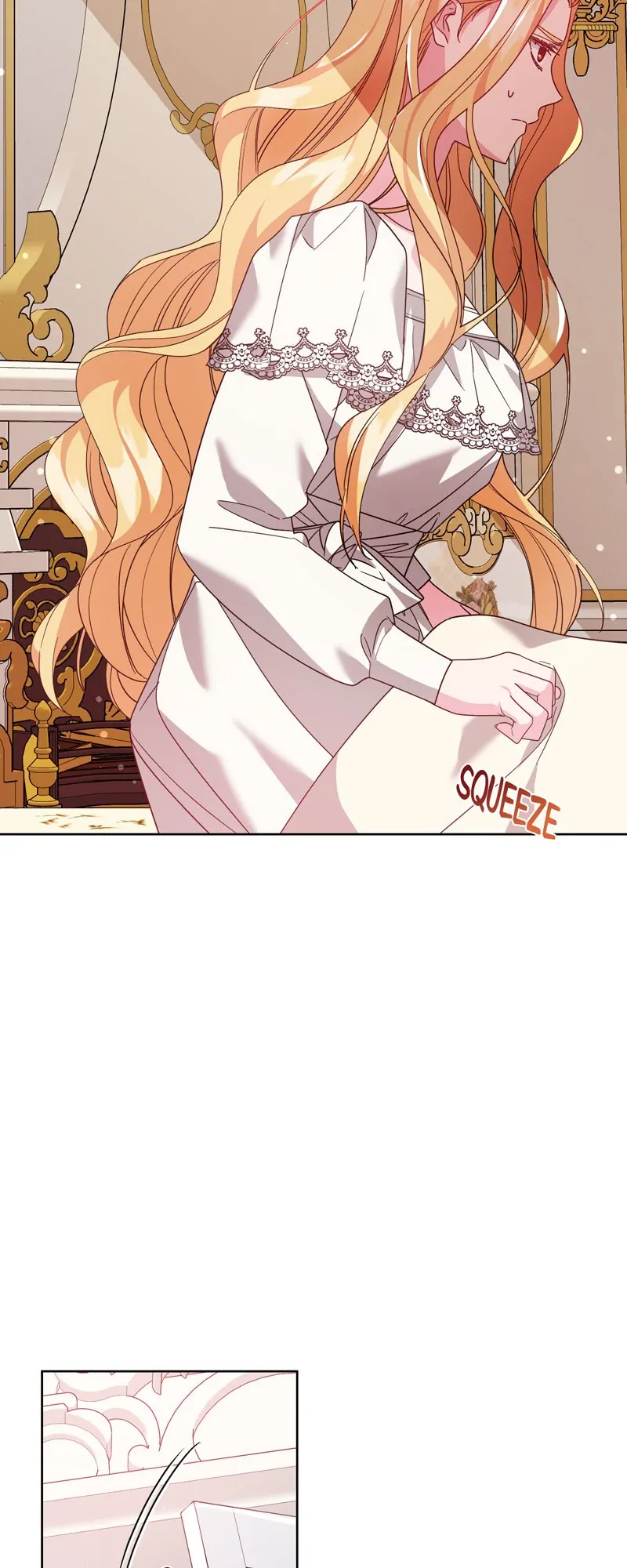 Until the Real One Shows Up Chapter 25 - Page 40