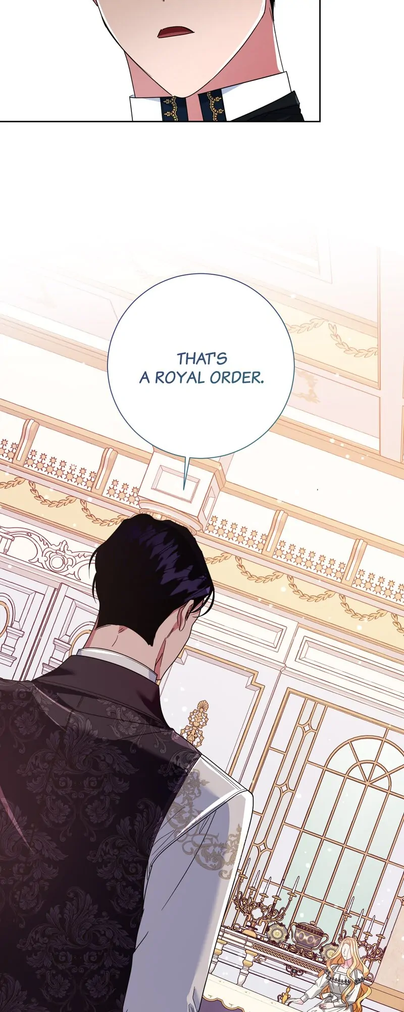 Until the Real One Shows Up Chapter 25 - Page 42