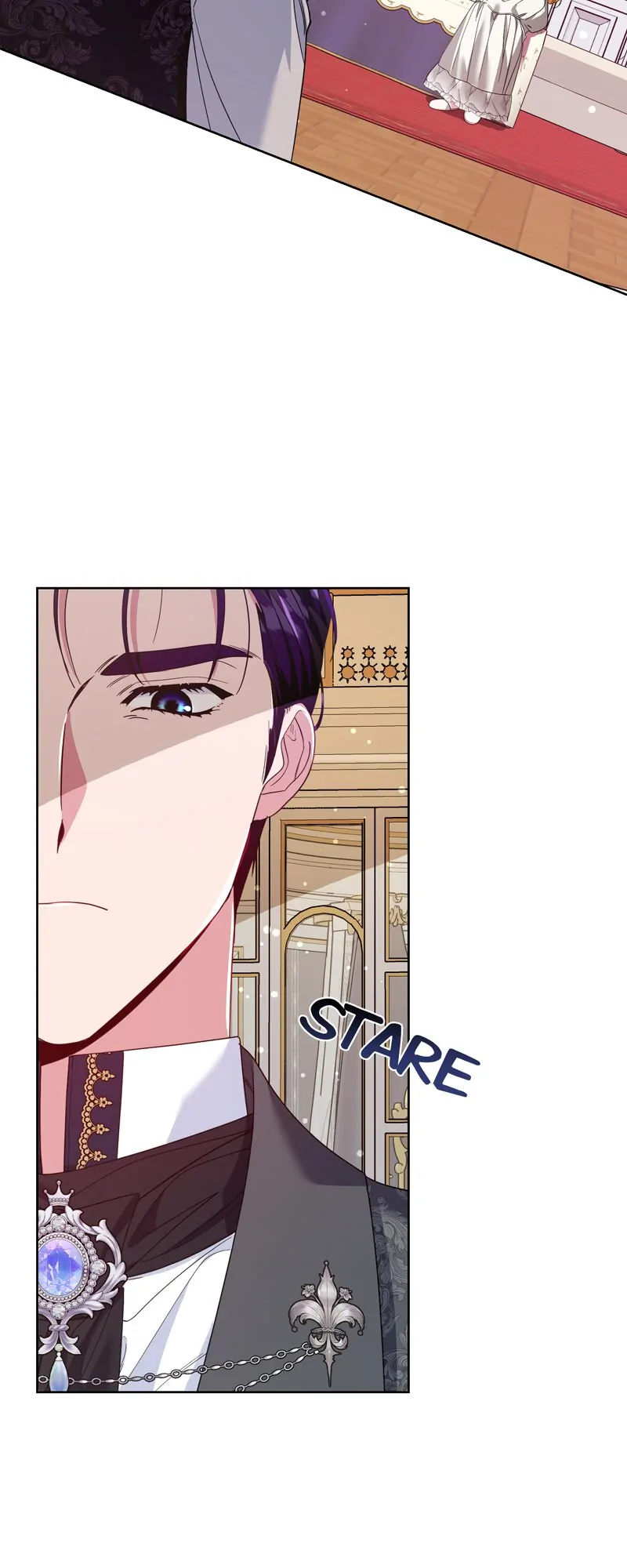 Until the Real One Shows Up Chapter 25 - Page 43