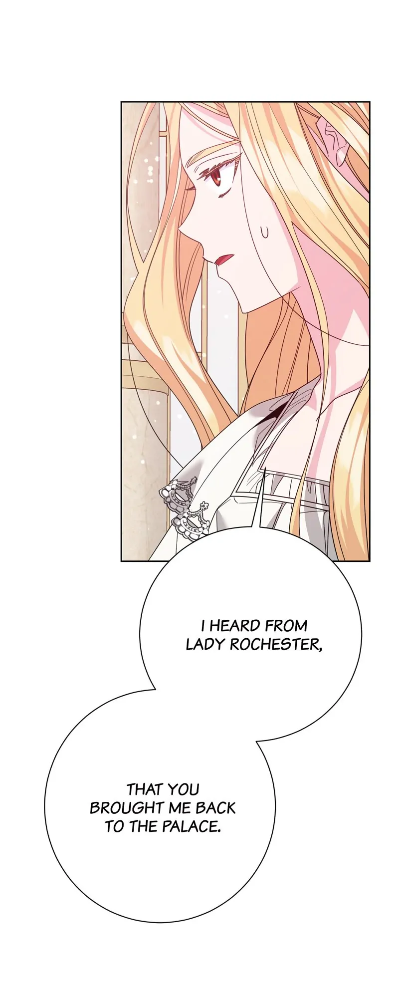 Until the Real One Shows Up Chapter 25 - Page 45