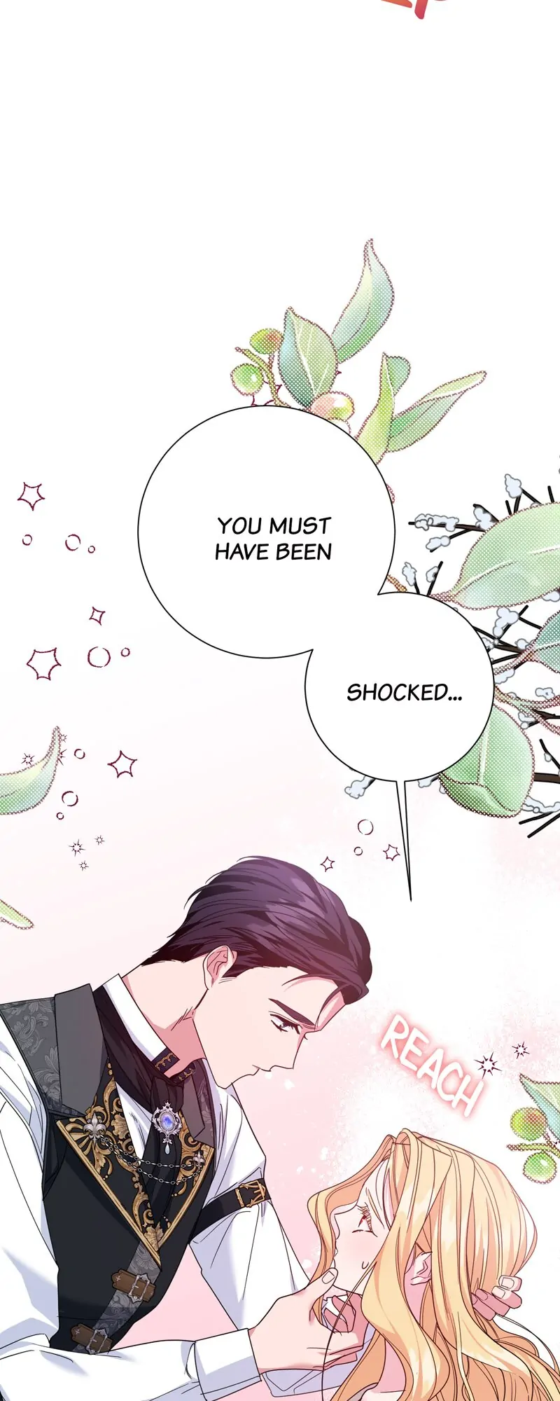 Until the Real One Shows Up Chapter 25 - Page 47