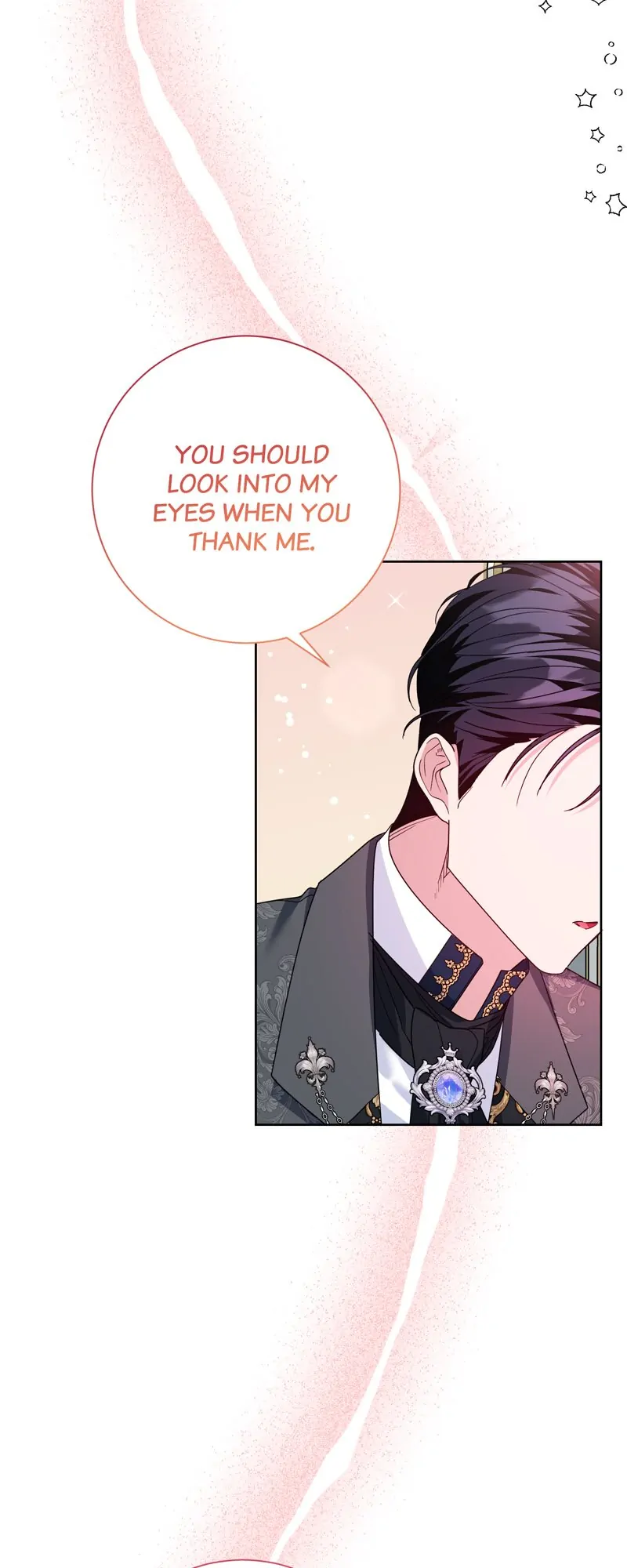 Until the Real One Shows Up Chapter 25 - Page 49