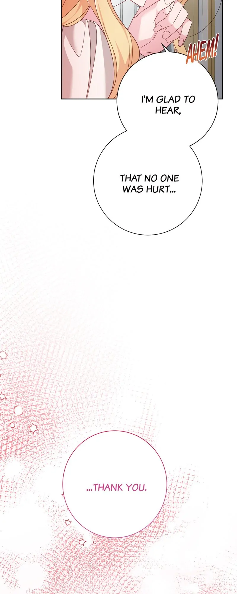 Until the Real One Shows Up Chapter 25 - Page 56
