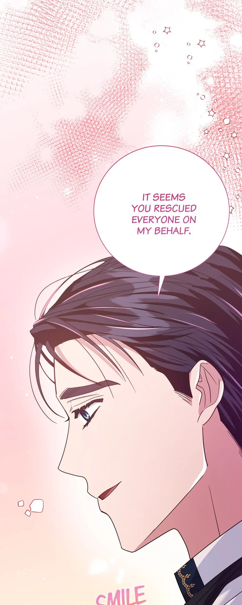 Until the Real One Shows Up Chapter 25 - Page 57