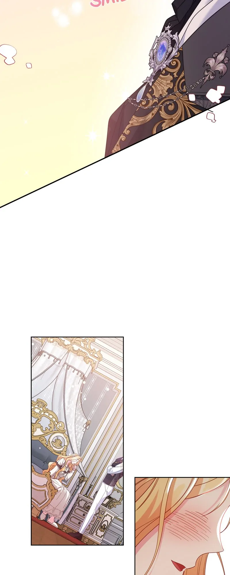 Until the Real One Shows Up Chapter 25 - Page 58